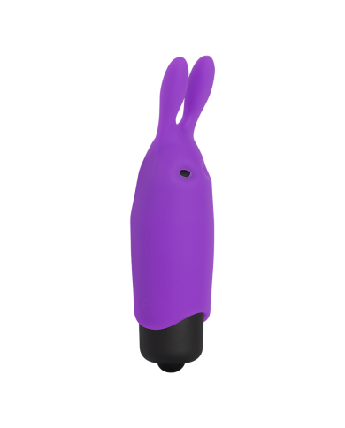 Mini Bala Vibradora Lastic Pocket Vibe