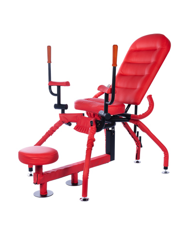 Pasión Silla del Amor
