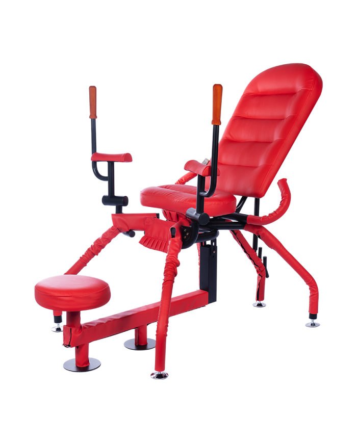 Pasión Silla del Amor