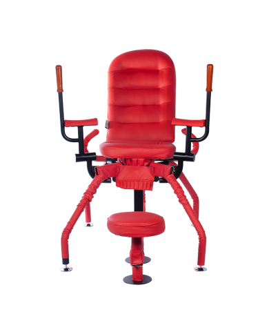 Pasión Silla del Amor