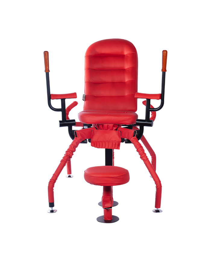 Pasión Silla del Amor