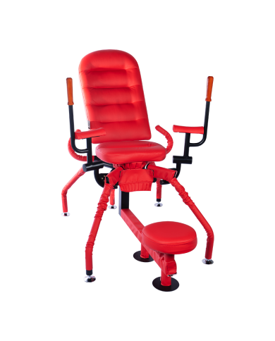 Pasión Silla del Amor