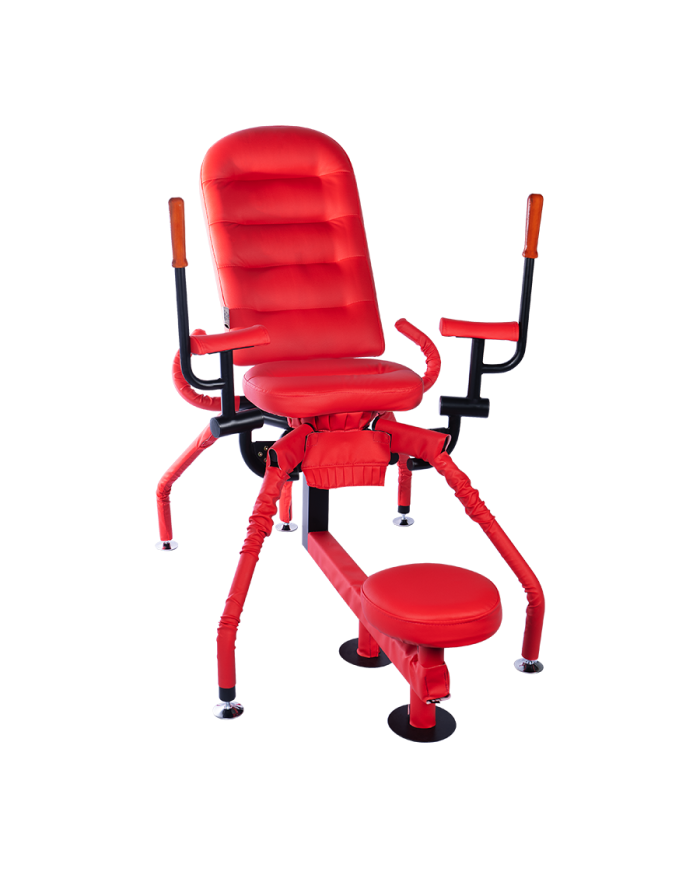 Pasión Silla del Amor
