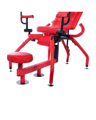 Pasión Silla del Amor