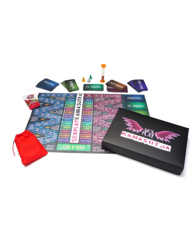 Sexplay Kamasutra