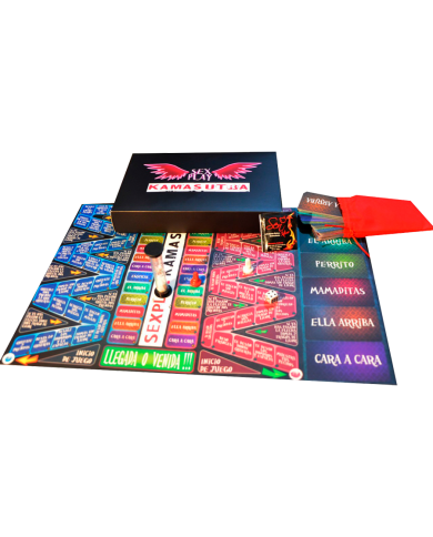 Sexplay Kamasutra