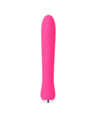 Vibrador Anya Rojo Ciruela By Svakom