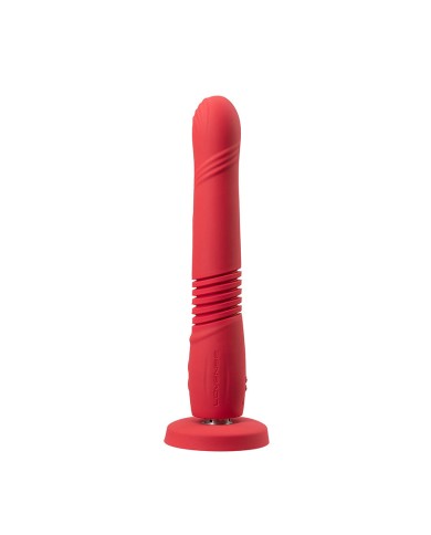Vibrador Gravity Controlado por APP Global by Lovense