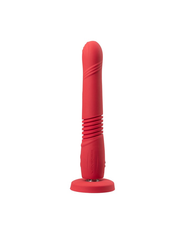Vibrador Gravity Controlado por APP Global by Lovense