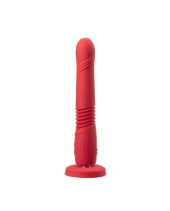 Vibrador Gravity Controlado por APP Global by Lovense