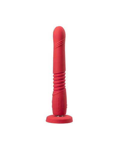 Vibrador Gravity Controlado por APP Global by Lovense