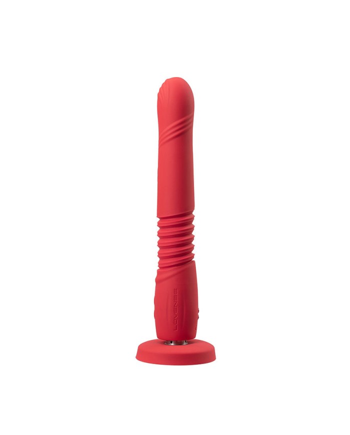 Vibrador Gravity Controlado por APP Global by Lovense