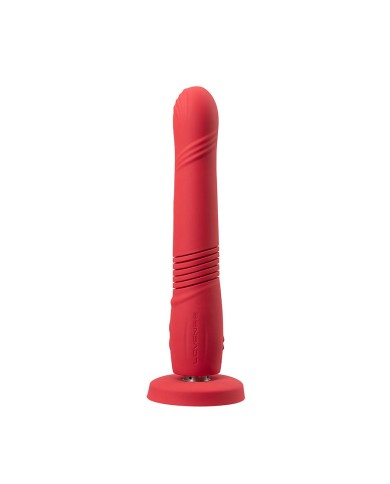 Vibrador Gravity Controlado por APP Global by Lovense