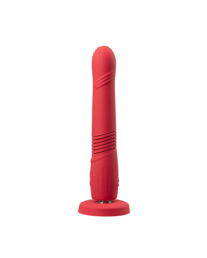 Vibrador Gravity Controlado por APP Global by Lovense
