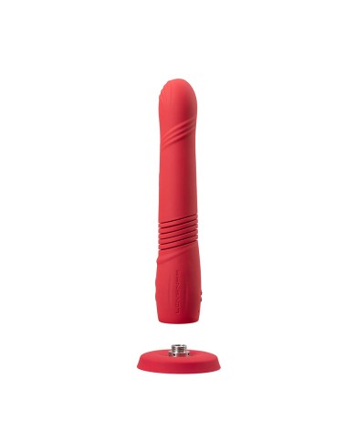 Vibrador Gravity Controlado por APP Global by Lovense