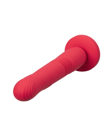 Vibrador Gravity Controlado por APP Global by Lovense