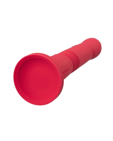 Vibrador Gravity Controlado por APP Global by Lovense