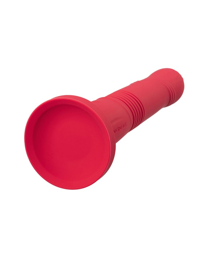 Vibrador Gravity Controlado por APP Global by Lovense