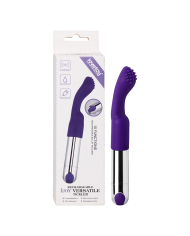 Vibrador Rechargeable IJOY Versatile Tickler
