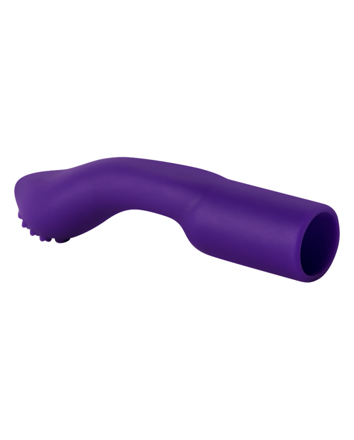 Vibrador Rechargeable IJOY Versatile Tickler
