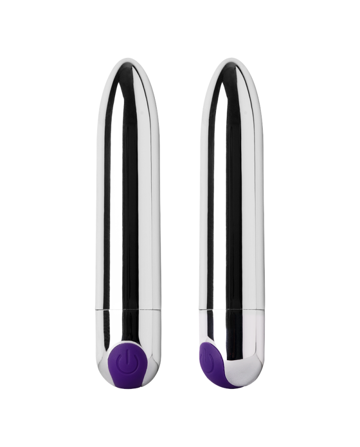 Vibrador Rechargeable IJOY Versatile Tickler