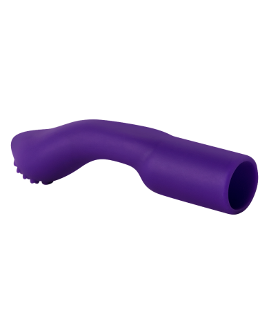 Vibrador Rechargeable IJOY Versatile Tickler