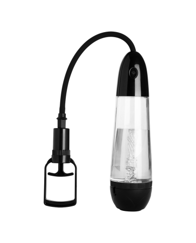 Bomba Para El Pene Manual Pumping