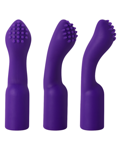 Vibrador Rechargeable IJOY Versatile Tickler