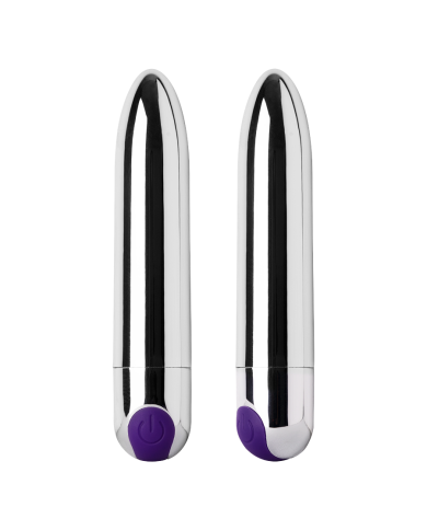 Vibrador Rechargeable IJOY Versatile Tickler