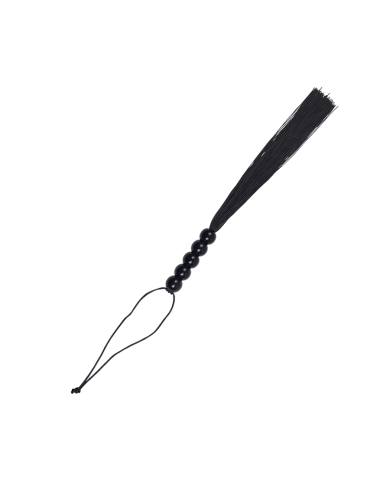 Bondage 3 Piezas Black Polyester