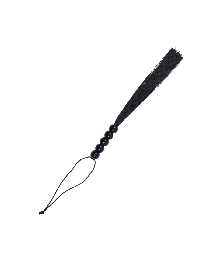 Bondage 3 Piezas Black Polyester