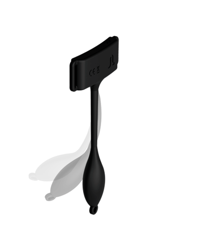 Estimulador Clitorial Pan-T Vibe a Control Remoto