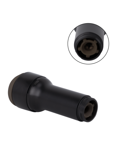 Masturbador Masculino Feel Stroker Dark Brown