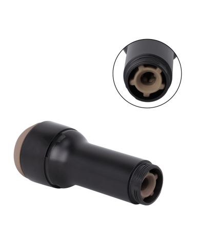 Masturbador Masculino Feel Stroker Mid Brown