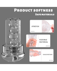 Masturbador Time Traveler Pro Masturbador Time Traveler Pro