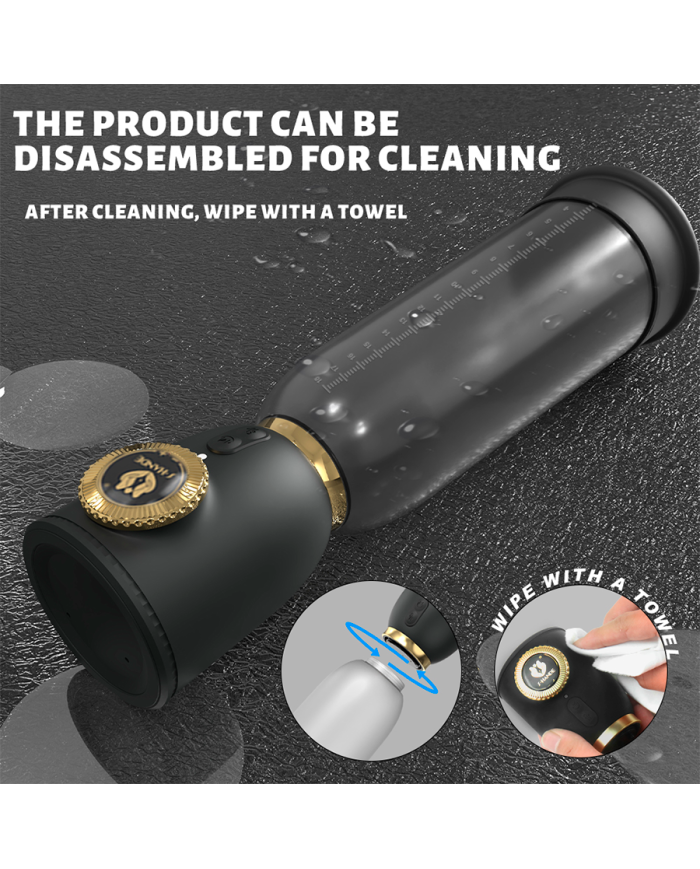 Masturbador Time Traveler Pro Masturbador Time Traveler Pro