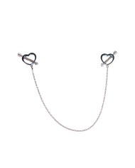 Pinza Para Pezones Cadena Cupido