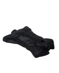 Premiun Silicone Realistic Male Torso de Dildo Intercambiable