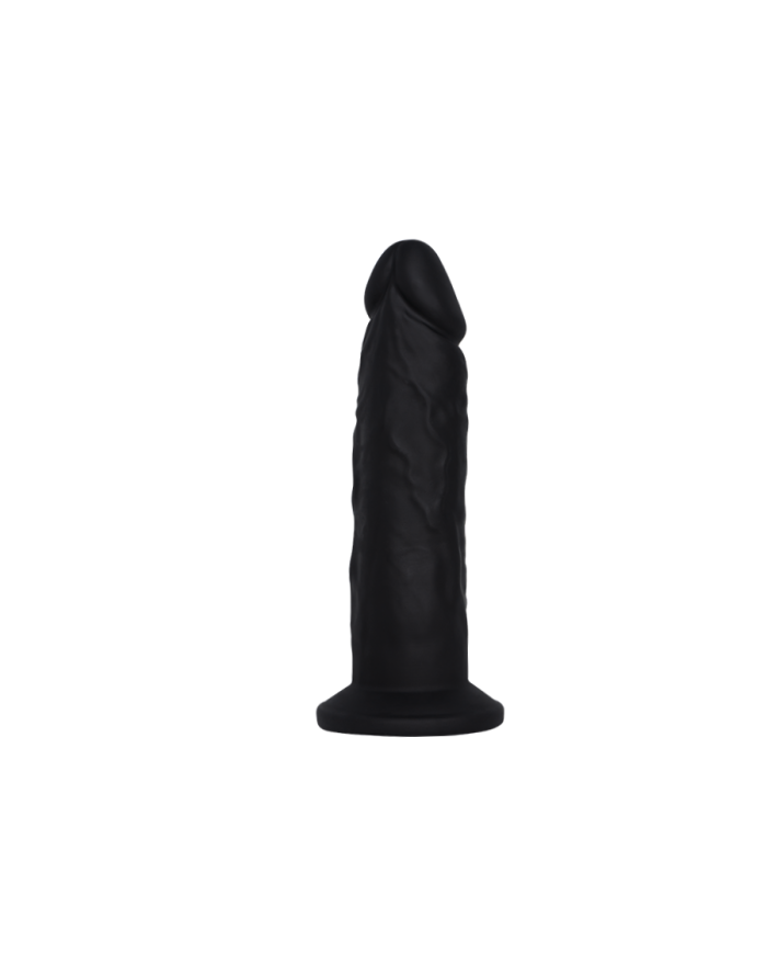 Premiun Silicone Realistic Male Torso de Dildo Intercambiable