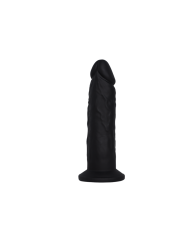 Premiun Silicone Realistic Male Torso de Dildo Intercambiable