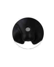 Premiun Silicone Realistic Male Torso de Dildo Intercambiable