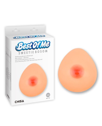 Prótesis Seno X1 Sweety Bosom