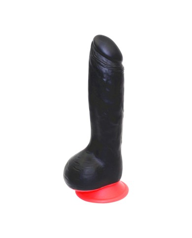 Dildo Simon Candy Black
