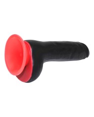 Dildo Simon Candy Black