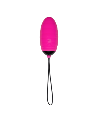 Huevo Vibrador Ocean Breeze 2.0 a Control Remoto Huevo Vibrador Ocean Breeze 2.0 a Control Remoto