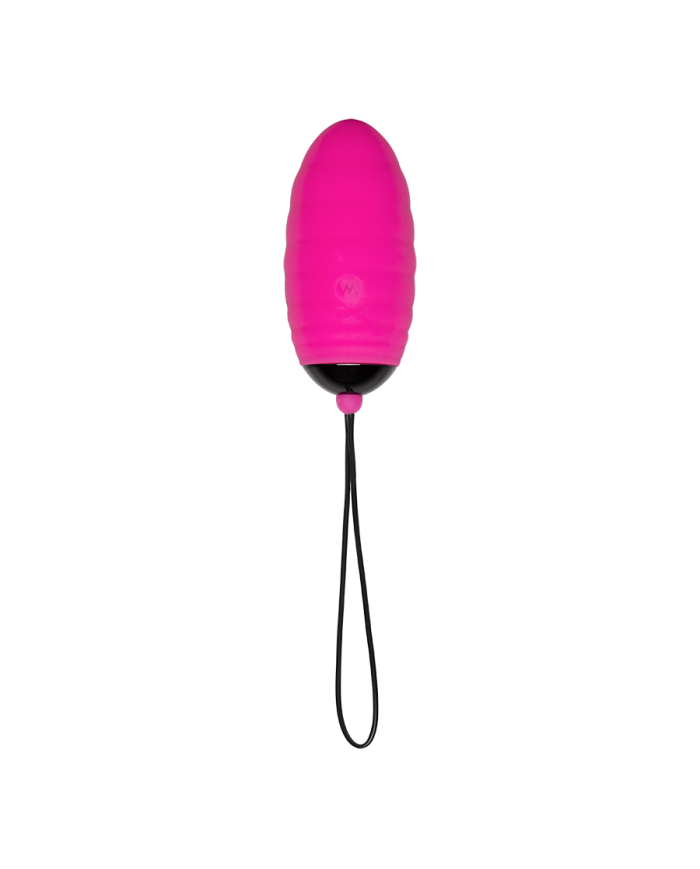 Huevo Vibrador Ocean Breeze 2.0 a Control Remoto