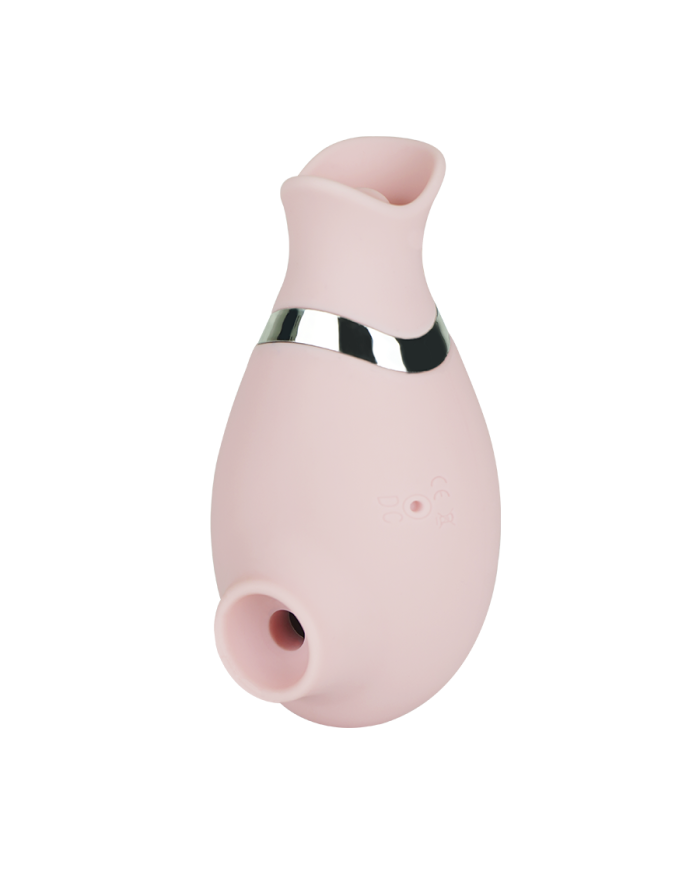 Estimulador Clitorial Fish Clit