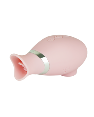 Estimulador Clitorial Fish Clit