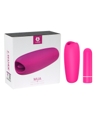 Lengua Vibradora Mua