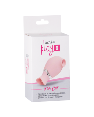 Estimulador Clitorial Fish Clit